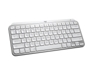 LOGITECH MX Keys Mini Mac Pale 920-010526 jasnoszara - 680466 - zdjęcie 2